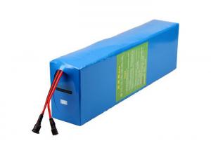 Buy cheap High Performance 14.8V Lipo Battery 20000mAh , 1055275 Lithium Ion Polymer Battery product