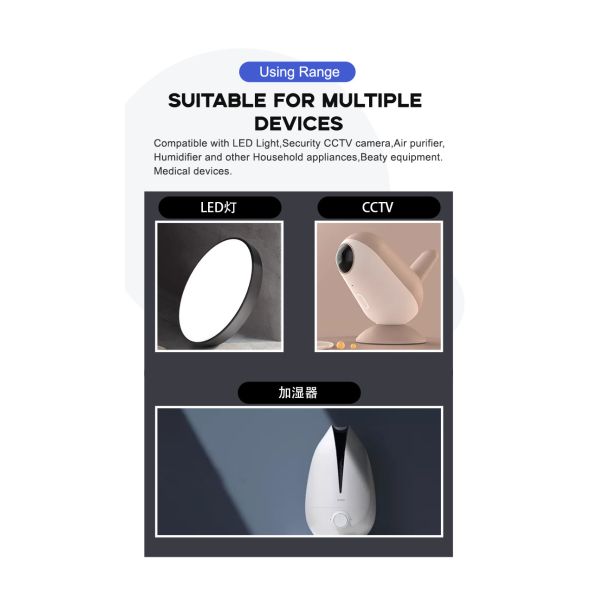 12V 24V 1A 2A Switching Power Converters 24W 1000ma 12V 2000MA Power Supply