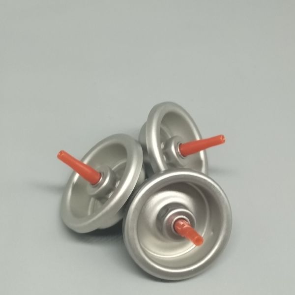 Versatile One Inch Lighter Gas Valve for Multi-Appliance Installations with Universal Mounting Bracket