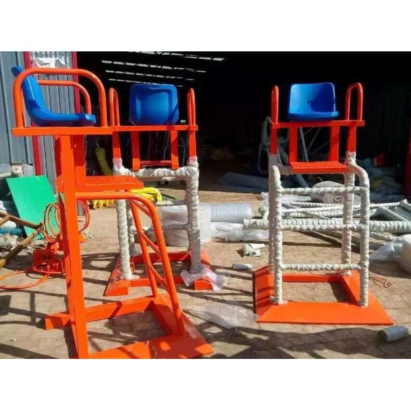 hot sales movable and adjustable judge seat YGSS-121TJ