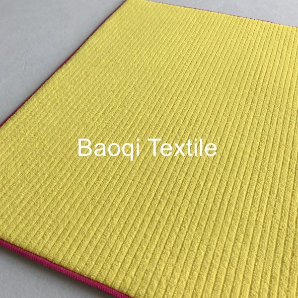 Microfiber memory foam bath mat，dry water microfiber kitchen mat ，washable mats，microfiber floor mat