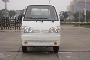 China mini electric truck electric mini truck four wheel electric vehicle electric motor vehicle on sale