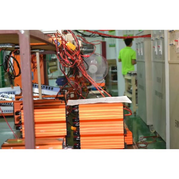 Intelligent High Frequency Pure Sine Wave Inverter 3000W With Overload Protection