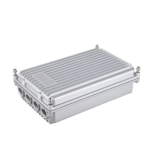 SKD61 Custom Aluminium Die Casting Mould 800g SurTec 650 Extruded Aluminium Housing