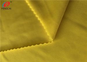 China UPF 50 Warp Knitted Sunscreen Cloth Polyester Spandex Fabric For Swimwear on sale