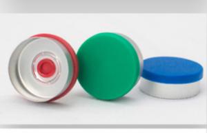 Buy cheap 20mm Tear Off Cap Commonly For Tamper Evident Packaging In Various Industries product