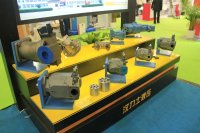 Hydraulic Piston Pump Rexroth A2F12/23/28/55/80/107/125/160/180/200/225/250/355/500/1000