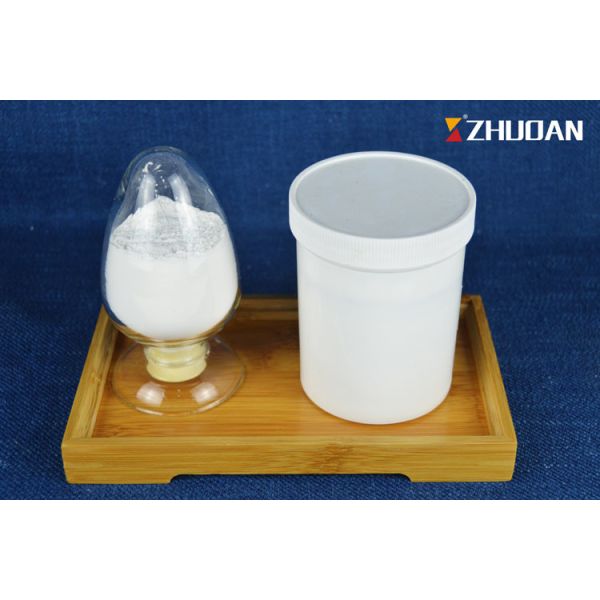 Insulated Intumescent Flame Retardant Added To Coating , Flame Resistant Material