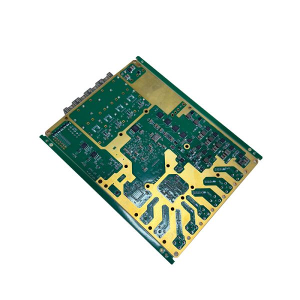 SDR transceiver 4T4R Digital Optical Board for Radio,Signal Repeater, Amplifier, System