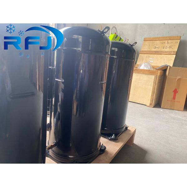 6HP Power Scroll Compressor ZB Series 380V Model ZB45KCE-TFD-551