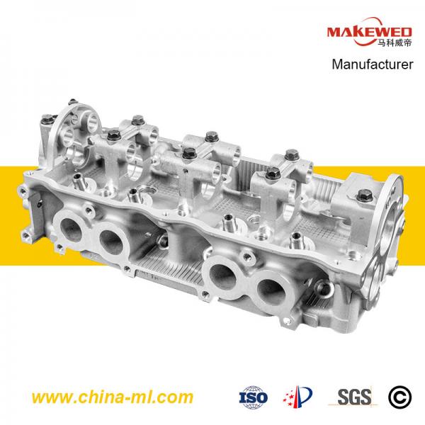 Quality Fe F8 1.8 2.0 Kia Sportage Cylinder Head Replacement 0K900 10 100 D for sale