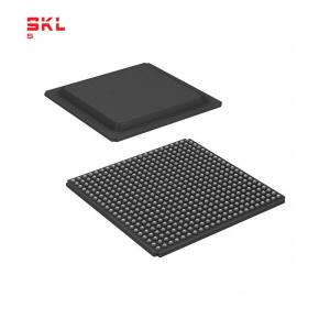 Buy cheap XC7A35T-3FGG484E IC Programmable Chip Gate Array (FPGA) Consumer Electronics product
