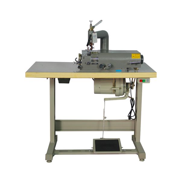 Puff Making Machine Leather Products Skiving Machine 801 for Leather Bags/Shoes N.W/G.W 85KGS/110KGS