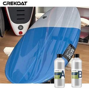 China Carbon Fiber Clear Epoxy Resin Penetrate Seal Coat Self Leveling UV Resistant on sale