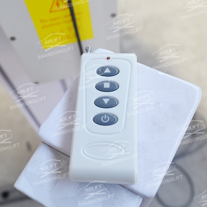 OEM Wheelchair Platform Lift Home Passenger Elevator 6m Lifting Height