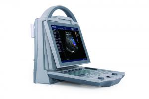 China DCU12 ultrasound scanner for vet on sale