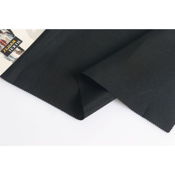 Recyclable Oxford fabric for marine carpets