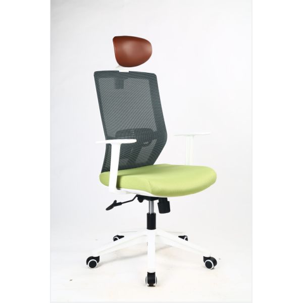 45.3-48.9in Revolving Swivel Office Chairs For Executive