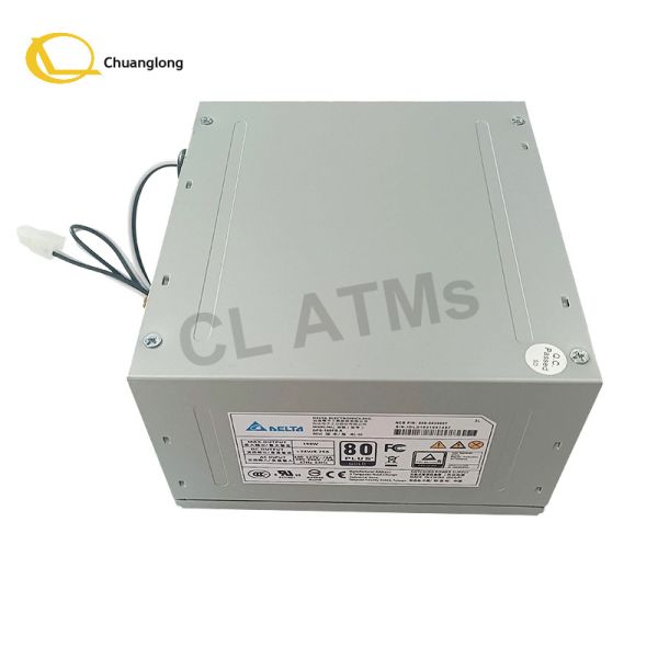 ATM Spare Parts Power Supply System Unit NCR 6622 Estoril 198w 24v ITX Estoril Boards 009-0030607 0090030607