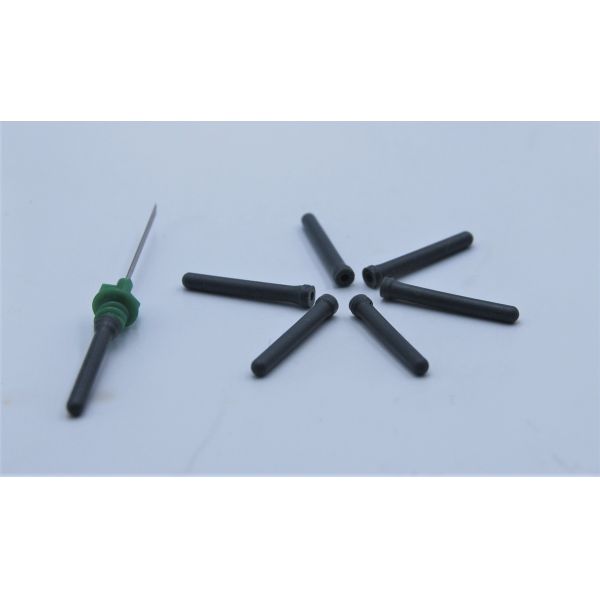Rubber Sleeve For Blood Collection Needle Multi Sample Needle
