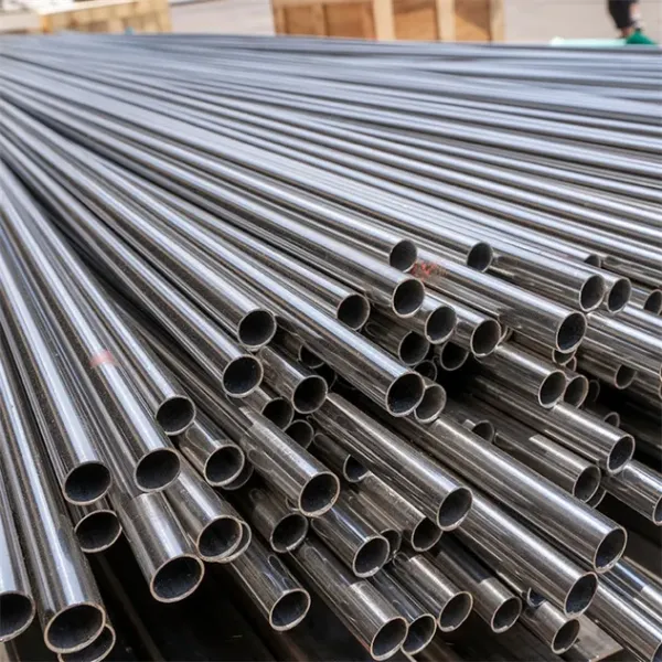 316 304 Seamless 201 Stainless Galvanized Carbon Steel Pipe Welded Cold Rolled Stainless Steel Pipe