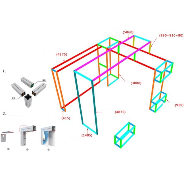 Energy MAXIMA machinery engineered to reduce operational costs and improve workflow in large scale industrial applications