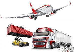 Buy cheap Ningbo International Air Freight Forwarder , Air Shipping From China To Portugal product