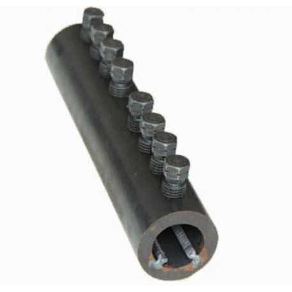 Lock Nuts Rebar Splicing System Torque Wrench For Connecting Rebars