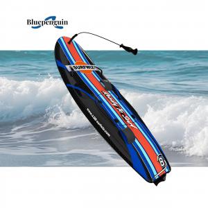 Buy cheap Carbon Fibre High Power Gasoline Water surfboard jet board Fuel Jet surfboard with Fins product