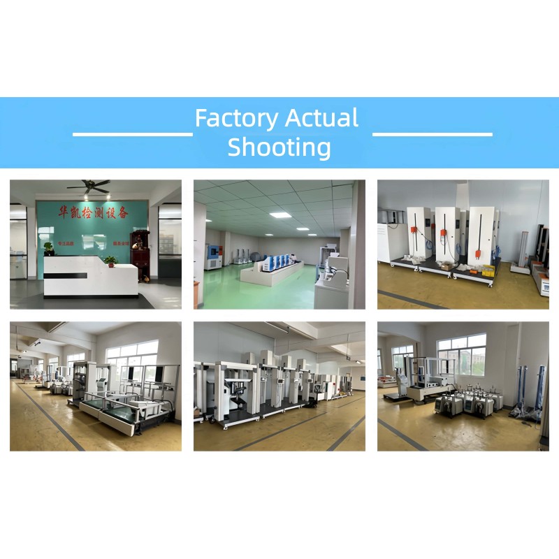 Dry & Wet Test Leather Rubbing Color Fading Testing Machine