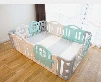 Medical Floor Bed Blow Molding Machine Hdpe Molding Machine