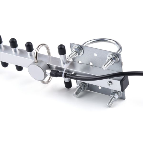 25dBi 4G LTE Yagi Antenna 16 Unit Wireless Router Yagi Antenna