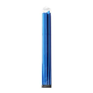 China 14 Inch Window Cleaning Tools Window Squeegee Blade Replacement on sale