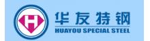 China Wuxi Huayou Special Steel Co.,Ltd. logo