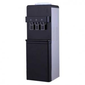 Buy cheap Freestanding Water Dispenser Water Cooler R134a Refrigerant With 3 Taps product