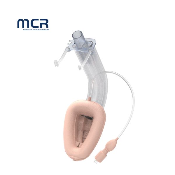 Third Generation Supraglottic Airway Devices with Vision Guided Systems
