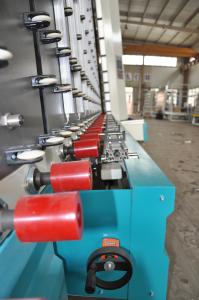China Auto Insulating Glass Production Line / Argon Glass Filling Machine on sale