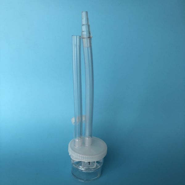 Disposable Polyp Traps collector
