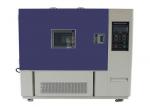 Automatic Simulation Test Ozone Aging Test Chamber , Rubber Testing Instruments
