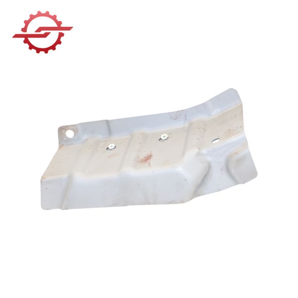 ISO9001/TS16949 Certified Custom Sheet Metal Fabrication with 0.01-0.05mm Tolerance and 3-7 Days Delivery