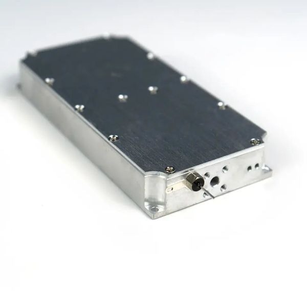 1.2g 10W 30W 50W 100W Drone Counter Module for Anti Drone System Against Drone Attack
