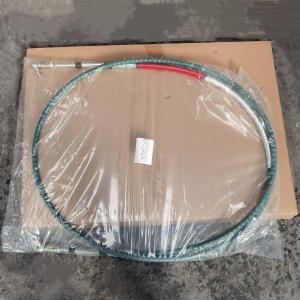 Buy cheap Sinotruk Howo Truck Spare Hand Throttle Cable WG9725240204 product