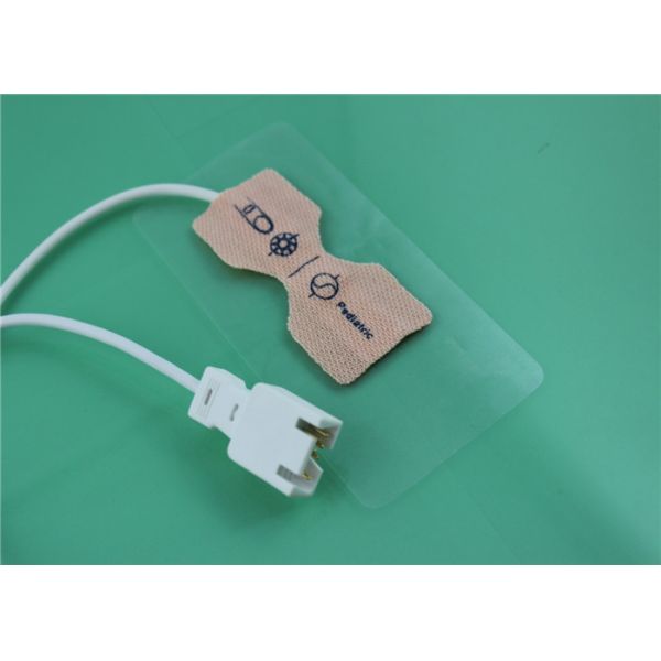 Masimo Adult Disposable Spo2 Sensor Probe 3ft Non-woven Material