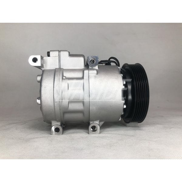 Auto Ac Conditioning Compressor For Modern-11 Modern Verna HVCC OEM 977010Q250 Compressor assembly
