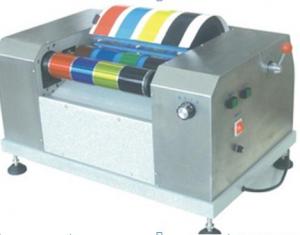 China Microcomputer Control Paper Tester Ink Proofing Test Machine on sale