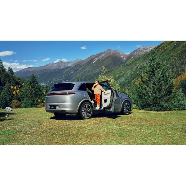 Lithium Battery Li ONE L8 Max Li Xiang One L9 lixiang One L7 L8 L9 Electric SUV