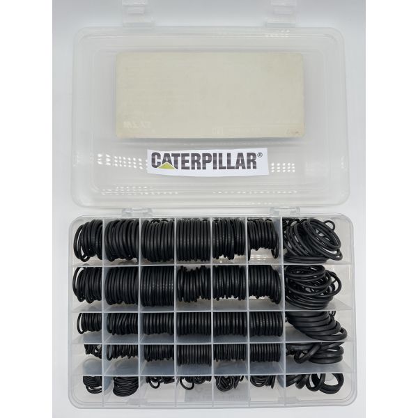 WYS C C O Ring Kit Box Excavator Arm O Ring Kit Box Repair Kit Box
