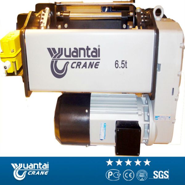 YUANTAI FEM/DIN High configuration Electric Hoist