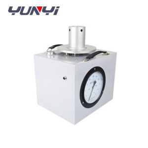 Buy cheap Dead Weight Test Equipment For Water Pressure Balance product