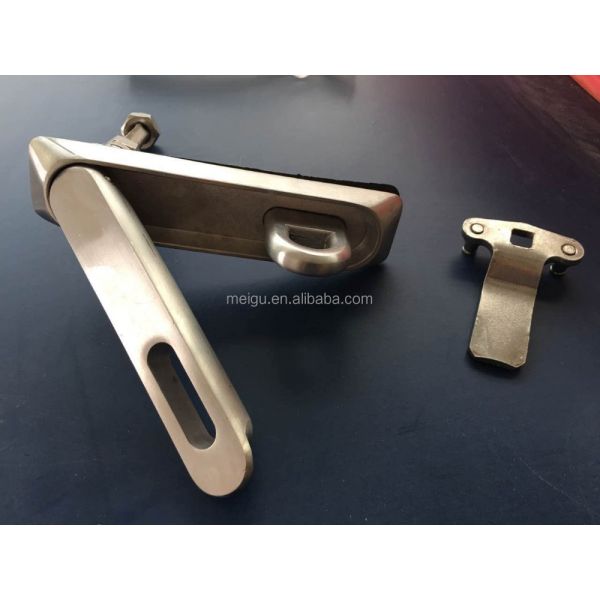 ODM Electrical Panel Door Latch